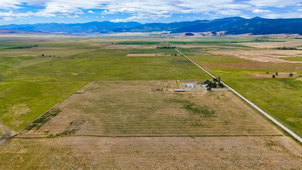 415 Cottonwood Creek Road Plains MT 59859