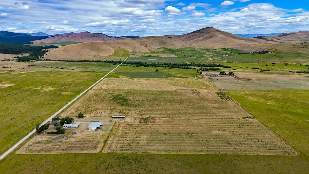 415 Cottonwood Creek Road Plains MT 59859