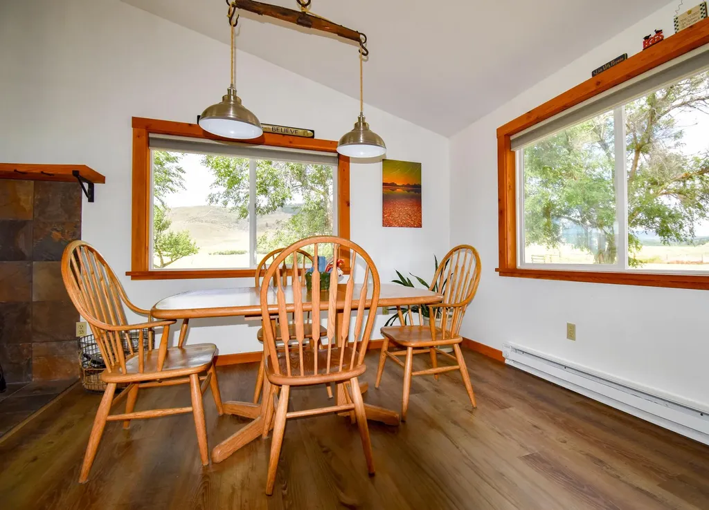 415 Cottonwood Creek Road Plains MT 59859