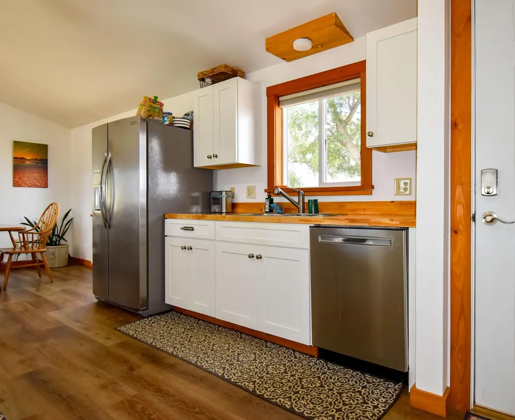 415 Cottonwood Creek Road Plains MT 59859
