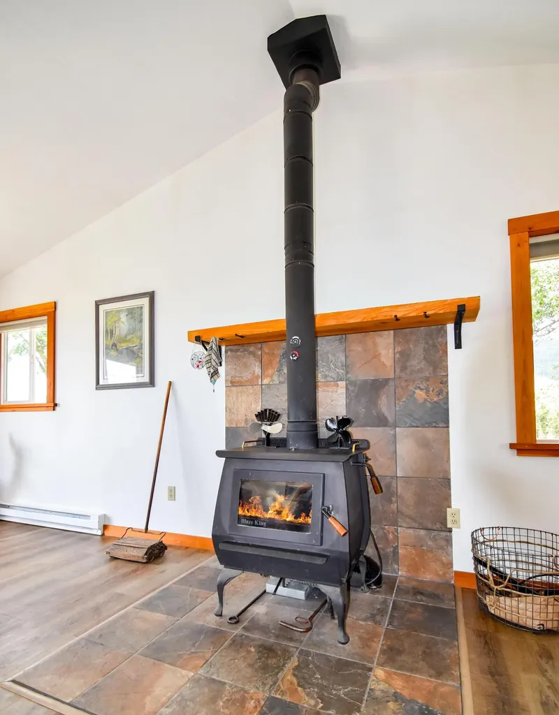 415 Cottonwood Creek Road Plains MT 59859