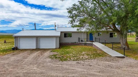 415 Cottonwood Creek Road Plains MT 59859