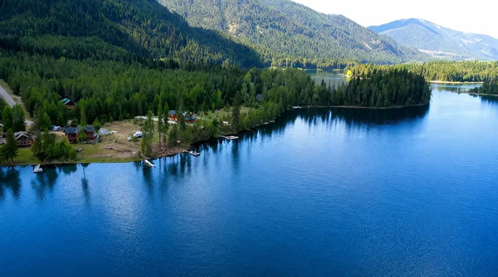 Lot 35 Northshore Drive Troy MT 59935