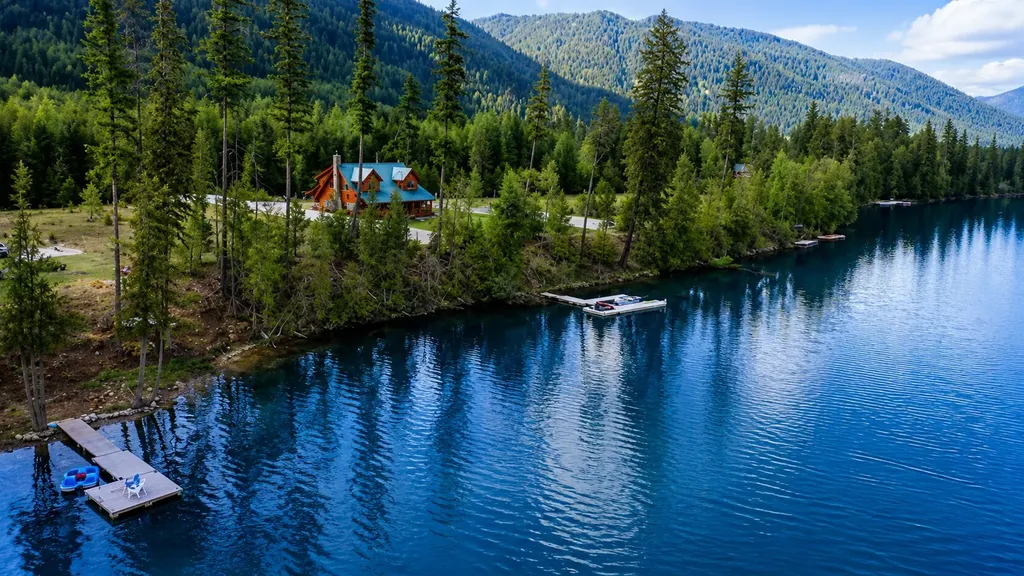 Lot 35 Northshore Drive Troy MT 59935