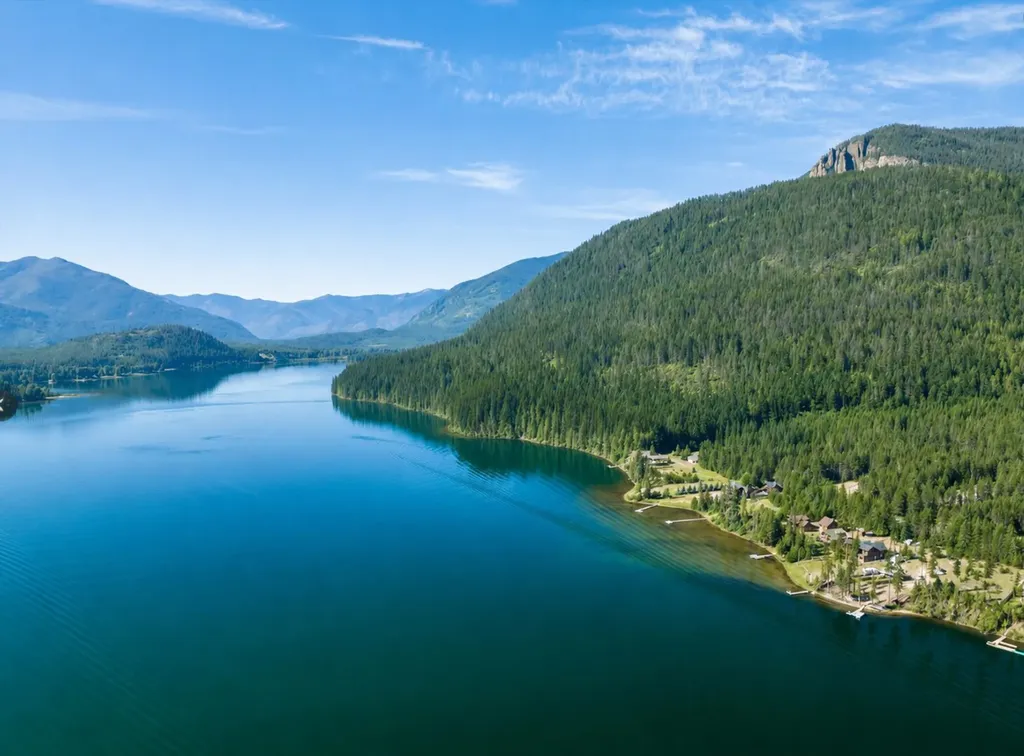 Lot 35 Northshore Drive Troy MT 59935