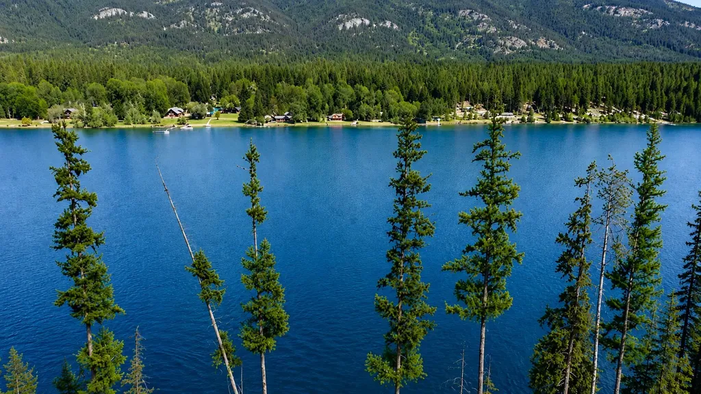 Lot 35 Northshore Drive Troy MT 59935
