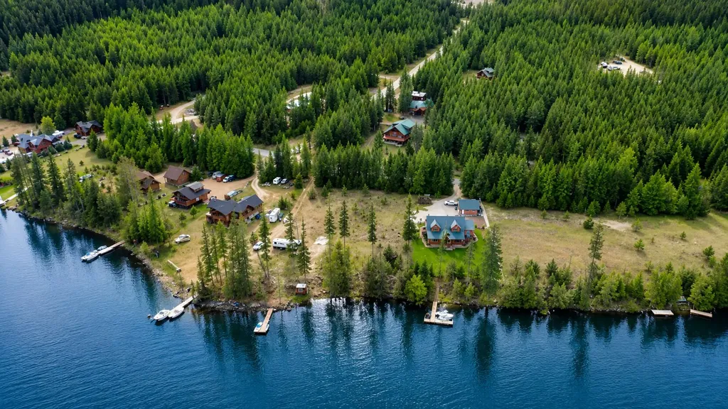 Lot 35 Northshore Drive Troy MT 59935