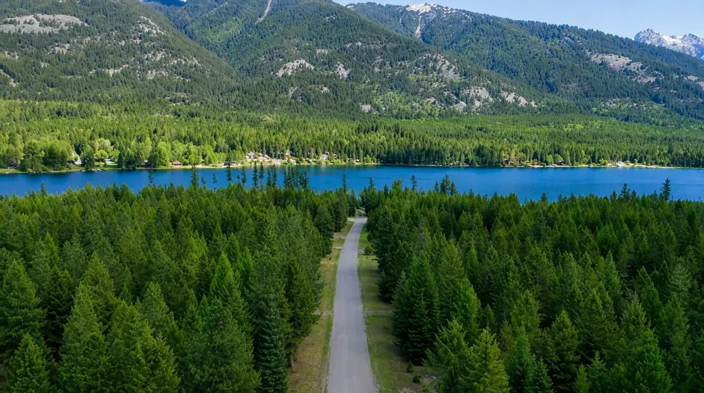 Lot 35 Northshore Drive Troy MT 59935