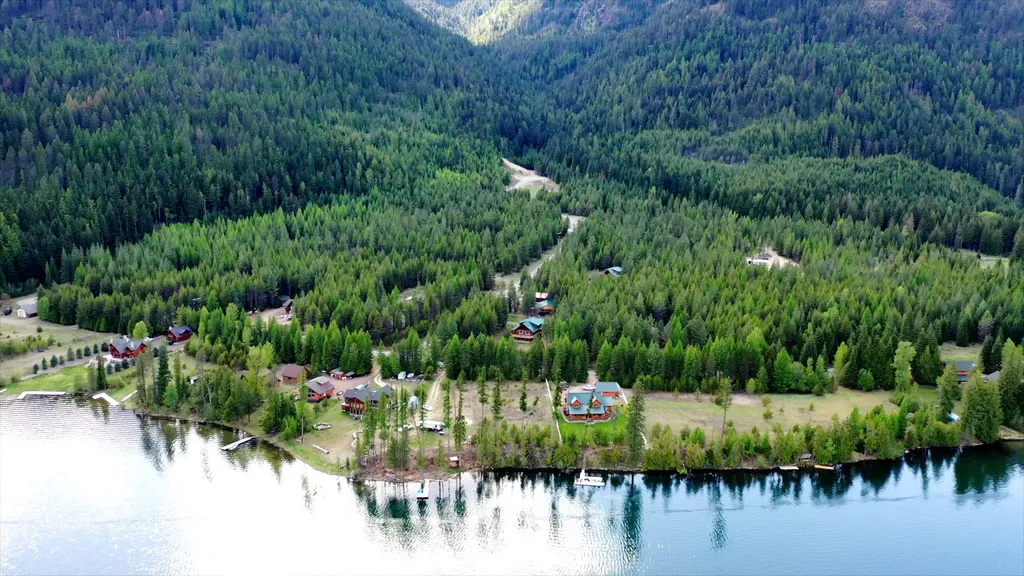Lot 35 Northshore Drive Troy MT 59935