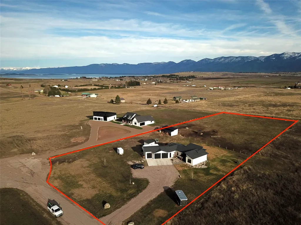 38140 Valley Hills Lane Polson MT 59860