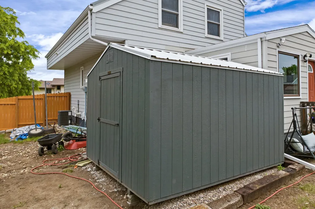 806 Fox Drive Great Falls MT 59404