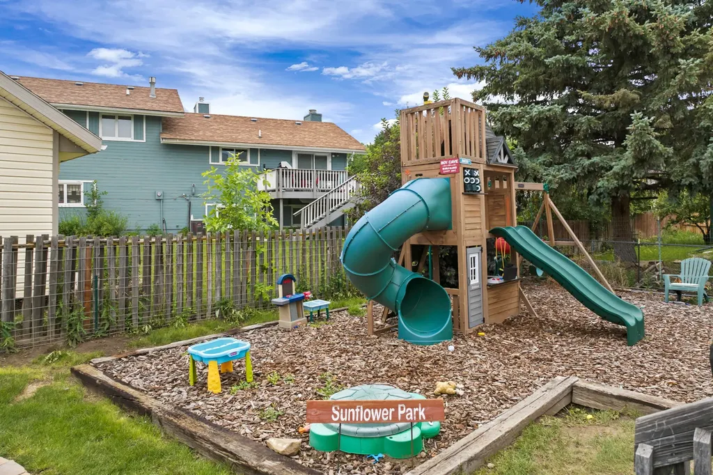 806 Fox Drive Great Falls MT 59404