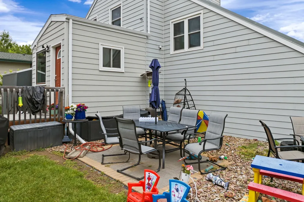 806 Fox Drive Great Falls MT 59404