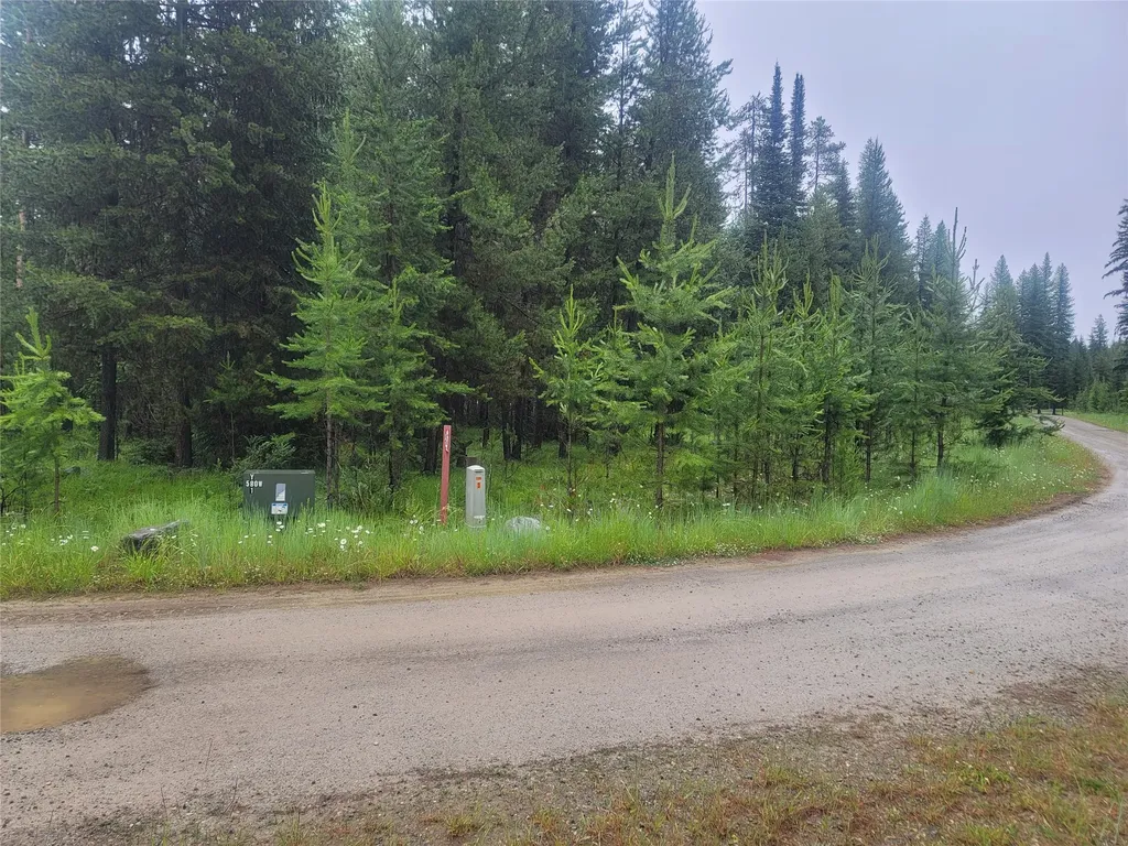 104 Lone Wolf Trail Yaak MT 59935