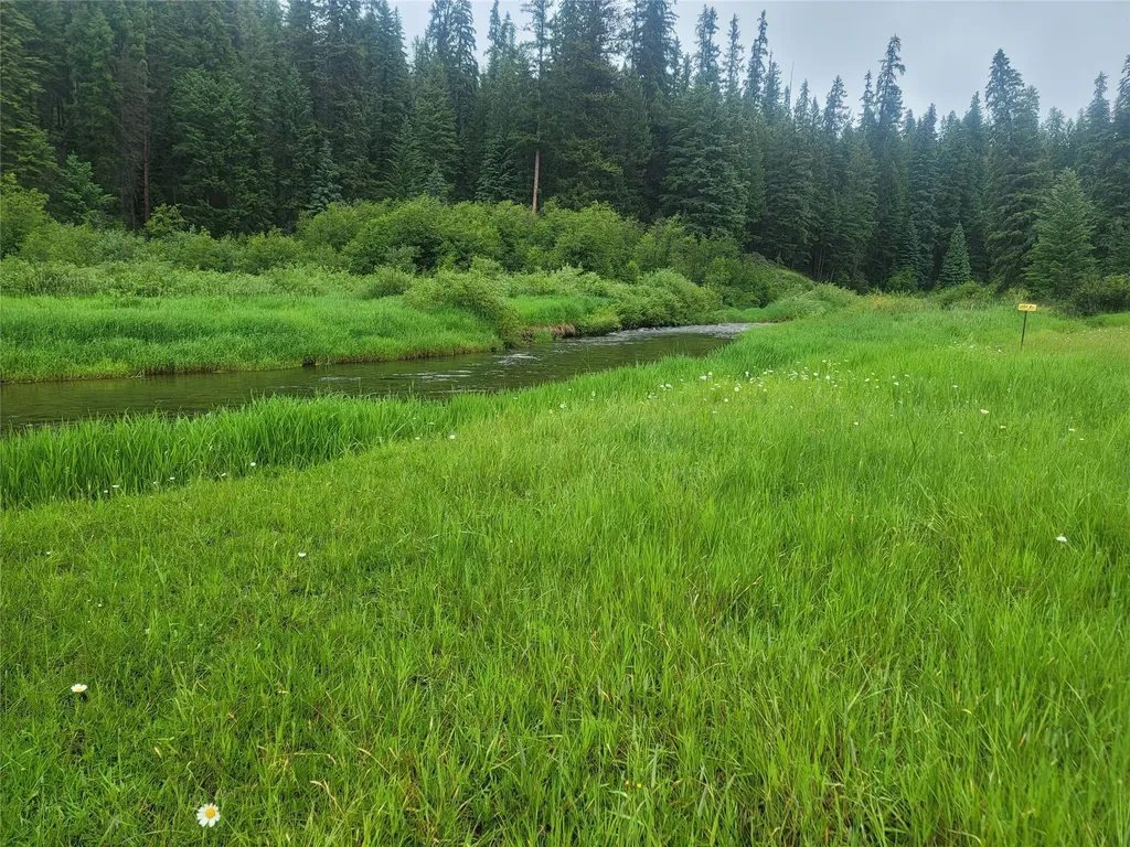 104 Lone Wolf Trail Yaak MT 59935