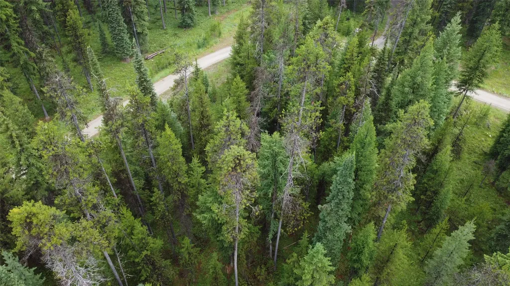 104 Lone Wolf Trail Yaak MT 59935