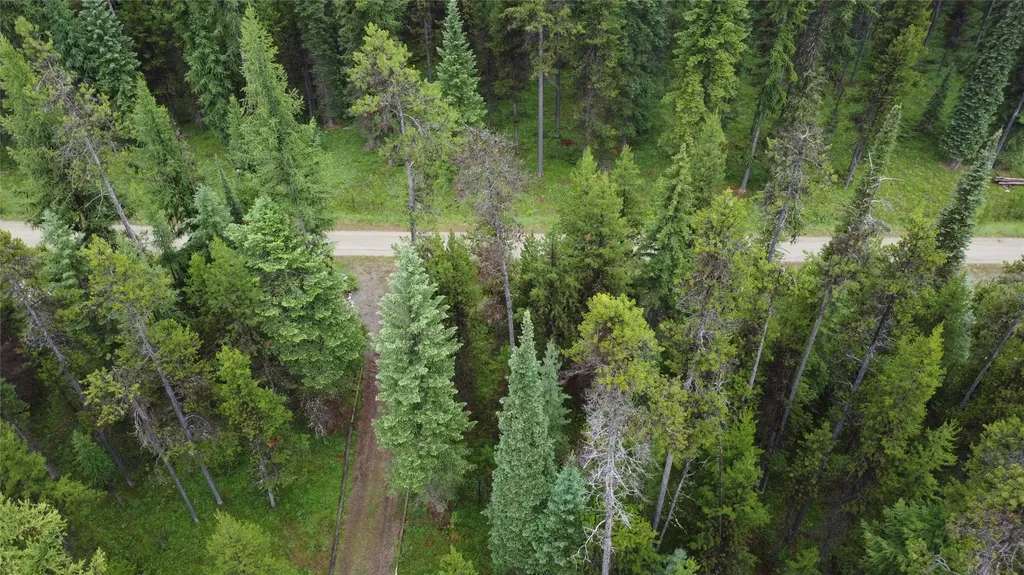 104 Lone Wolf Trail Yaak MT 59935