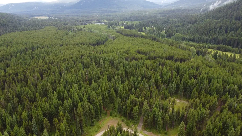 104 Lone Wolf Trail Yaak MT 59935