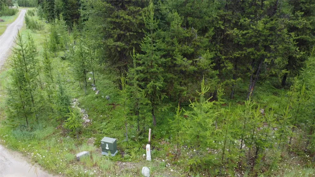 104 Lone Wolf Trail Yaak MT 59935