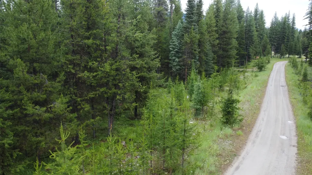 104 Lone Wolf Trail Yaak MT 59935