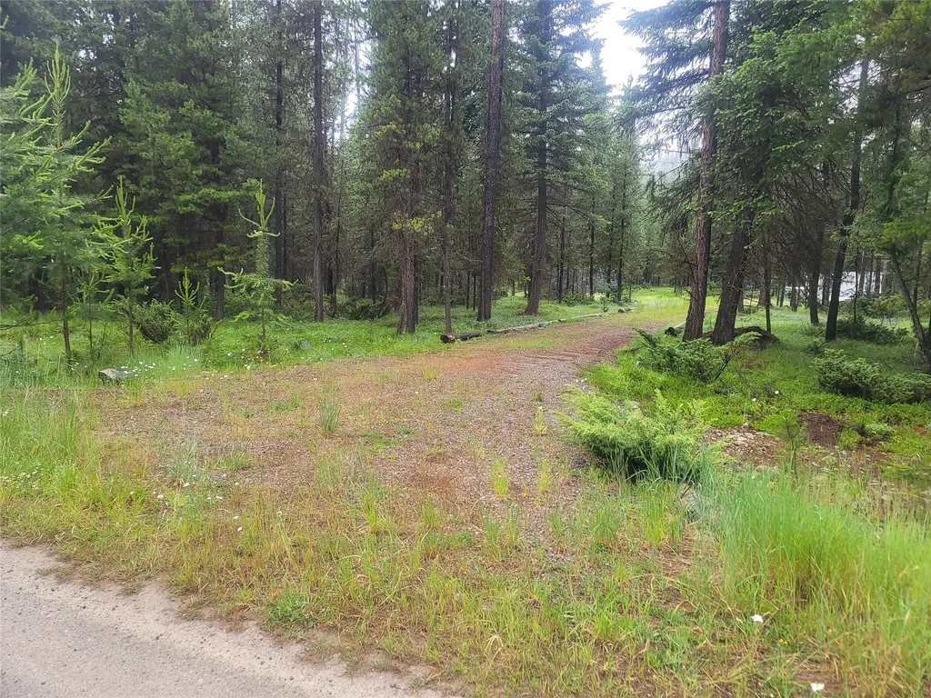104 Lone Wolf Trail Yaak MT 59935