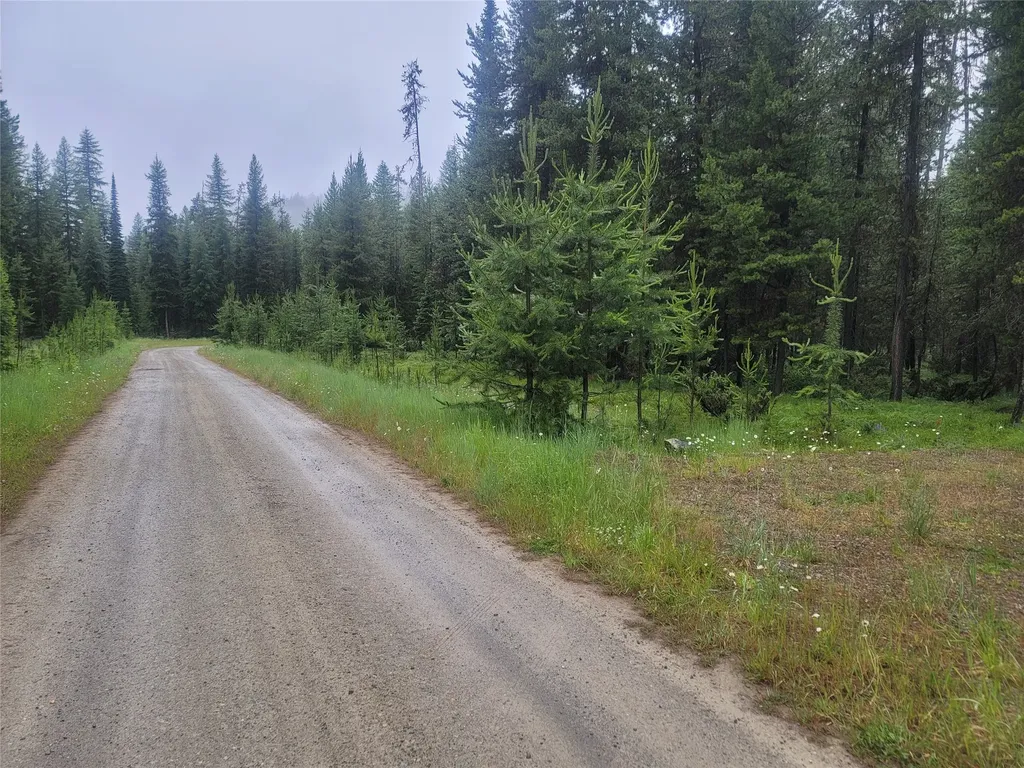 104 Lone Wolf Trail Yaak MT 59935