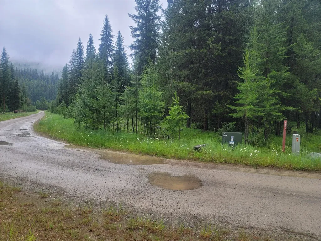 104 Lone Wolf Trail Yaak MT 59935