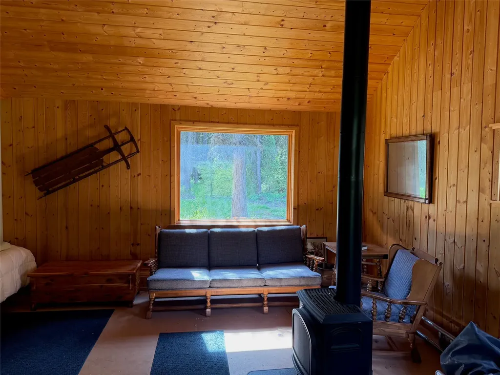310 Moose Creek Road Polebridge MT 59928