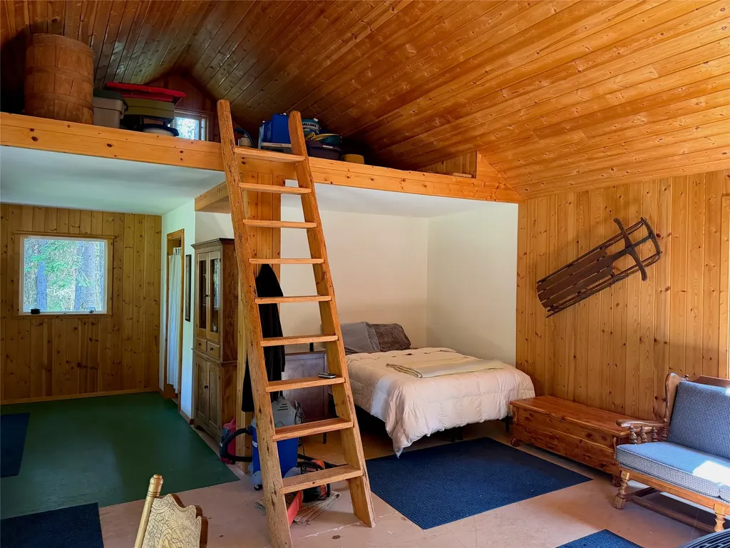 310 Moose Creek Road Polebridge MT 59928