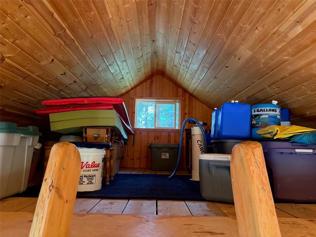 310 Moose Creek Road Polebridge MT 59928