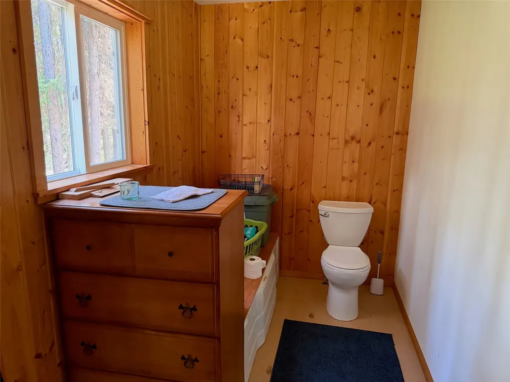 310 Moose Creek Road Polebridge MT 59928