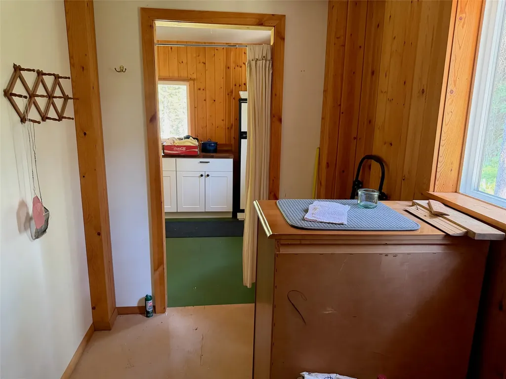 310 Moose Creek Road Polebridge MT 59928