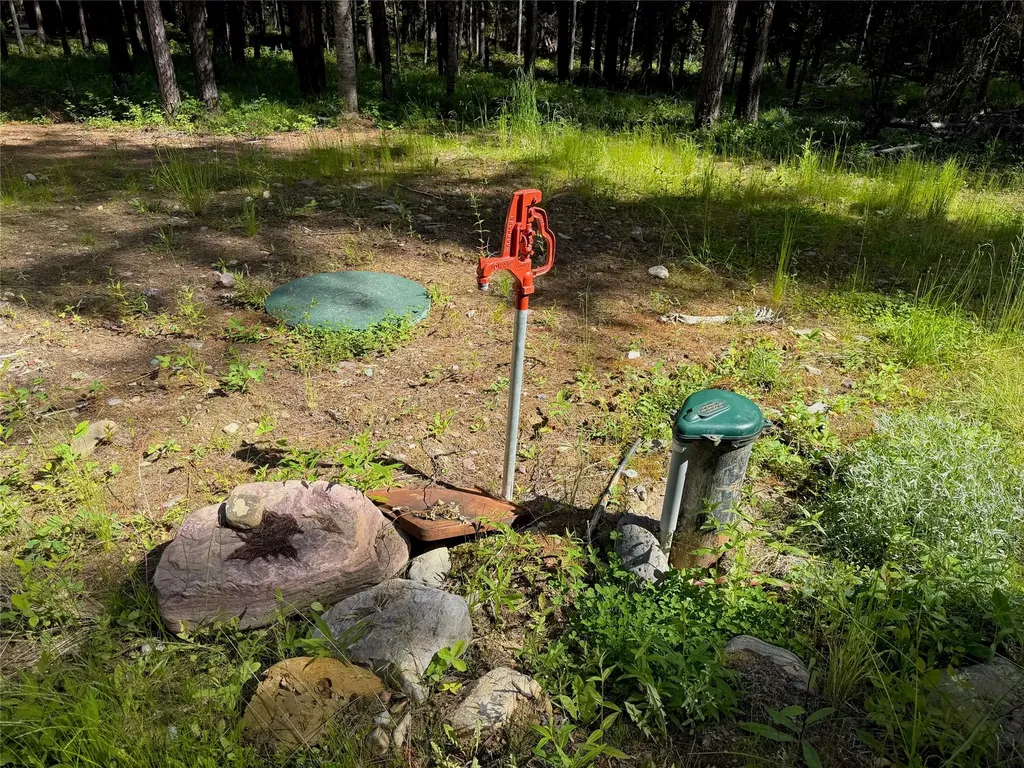 310 Moose Creek Road Polebridge MT 59928