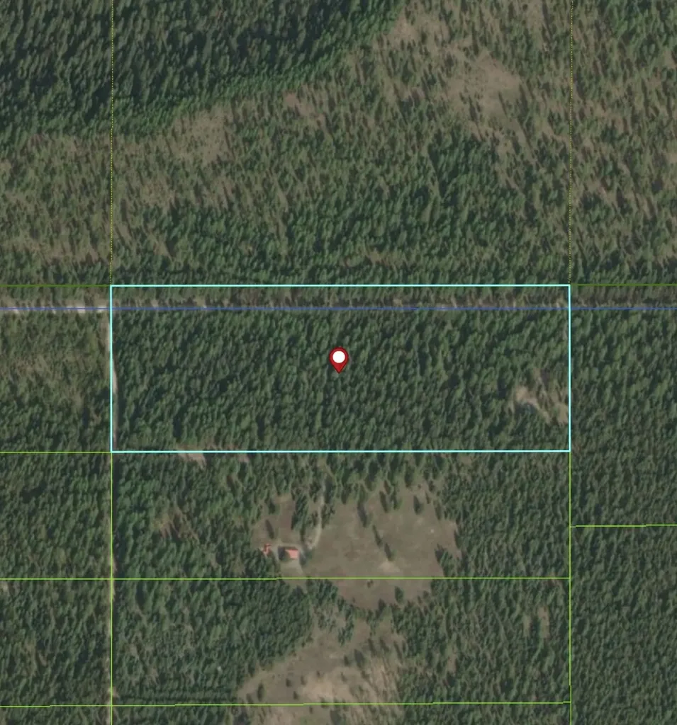 310 Moose Creek Road Polebridge MT 59928