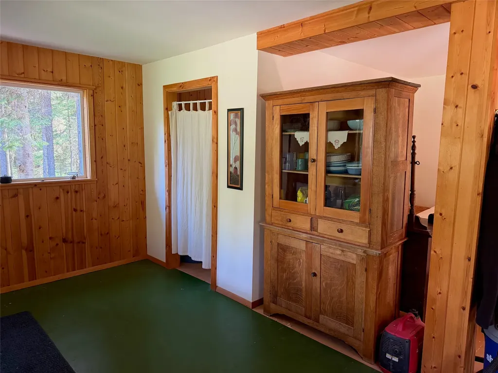 310 Moose Creek Road Polebridge MT 59928