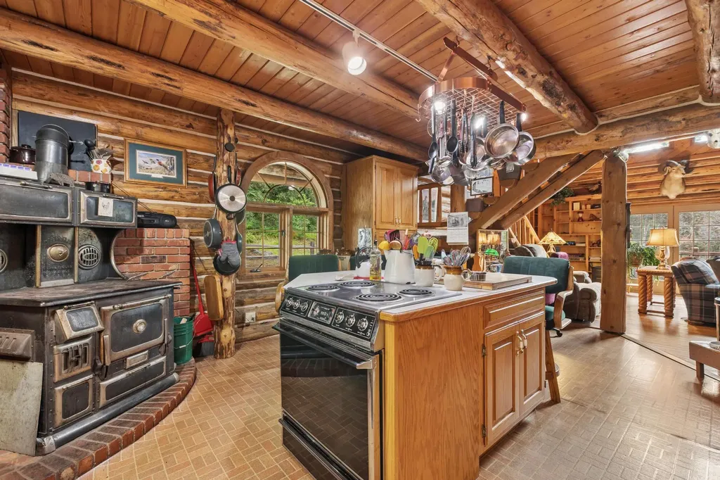 45 Breezy Bay Drive West Glacier MT 59936
