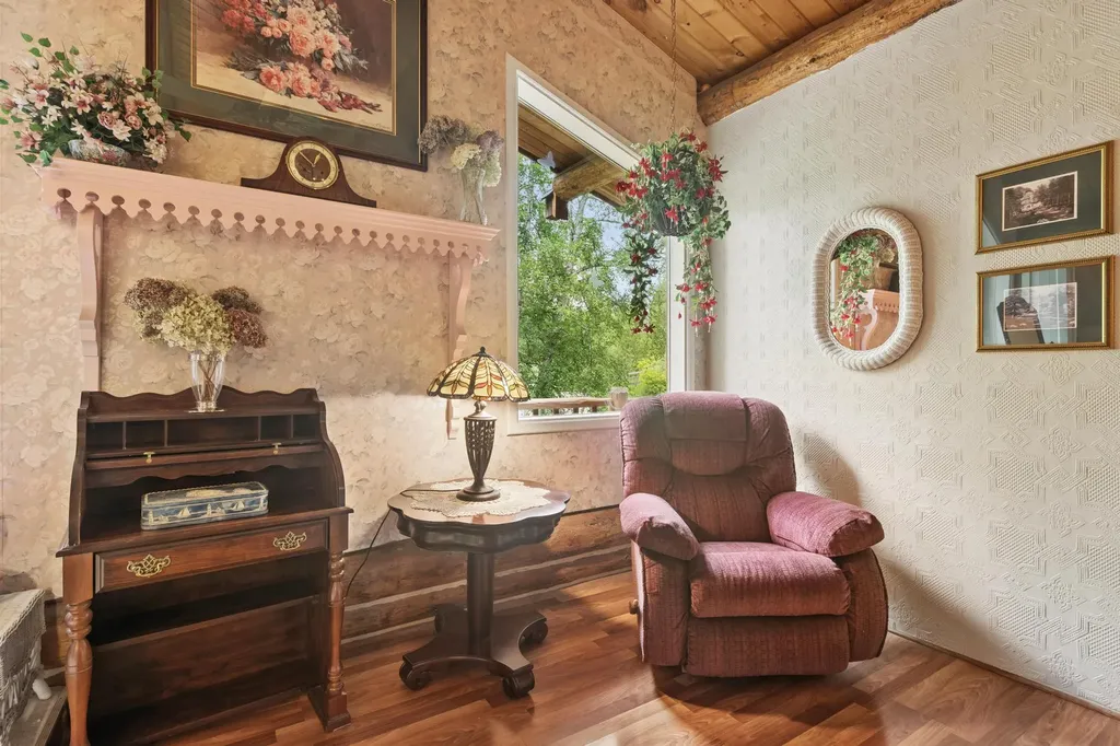45 Breezy Bay Drive West Glacier MT 59936