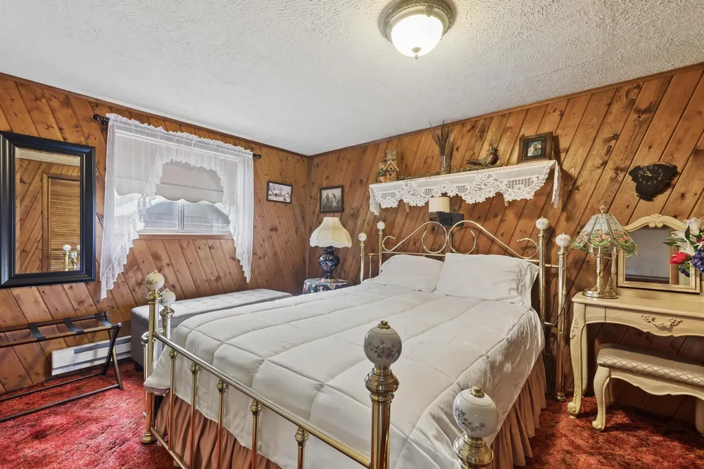 45 Breezy Bay Drive West Glacier MT 59936