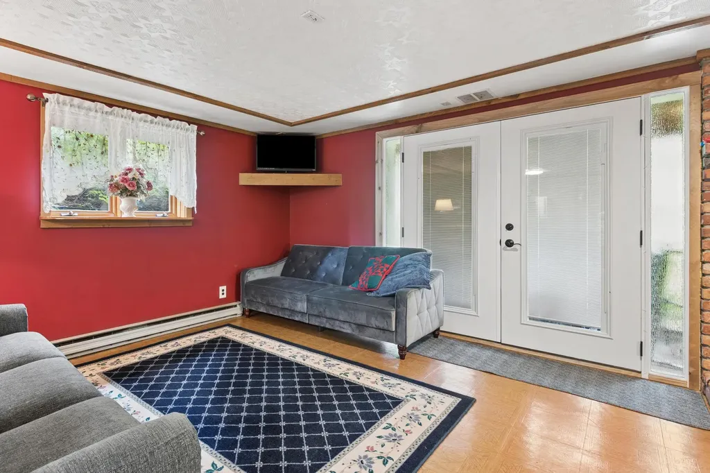 45 Breezy Bay Drive West Glacier MT 59936
