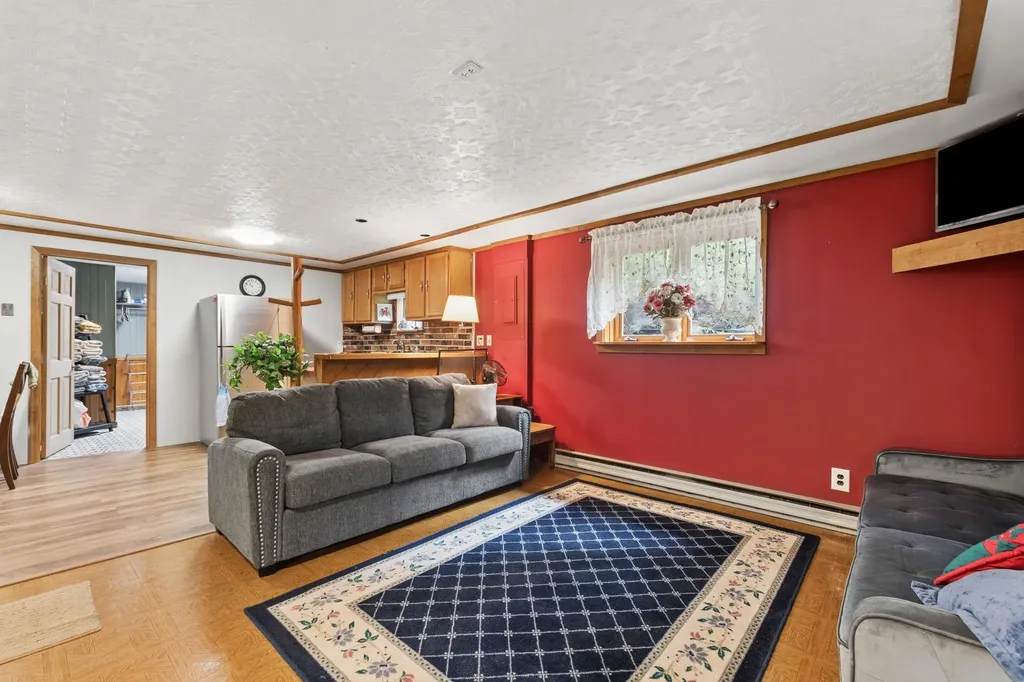 45 Breezy Bay Drive West Glacier MT 59936