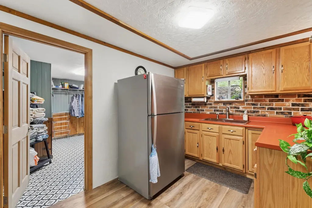 45 Breezy Bay Drive West Glacier MT 59936