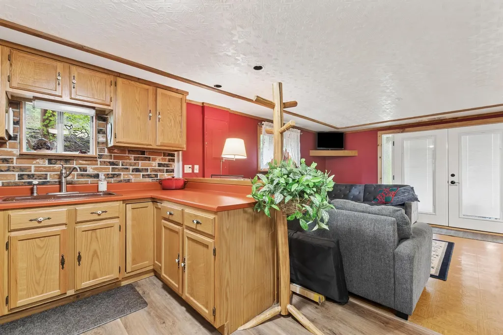 45 Breezy Bay Drive West Glacier MT 59936
