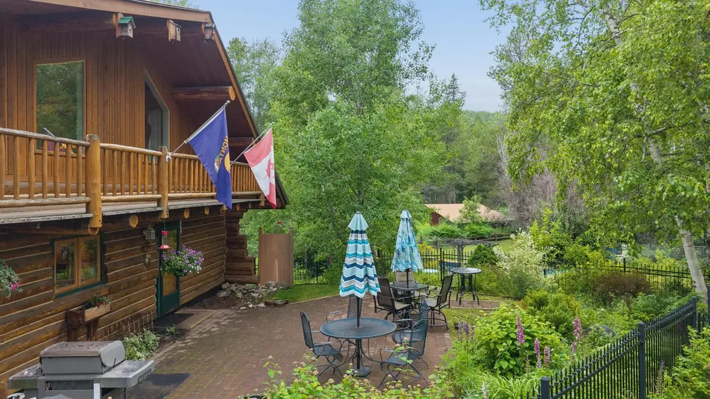 45 Breezy Bay Drive West Glacier MT 59936