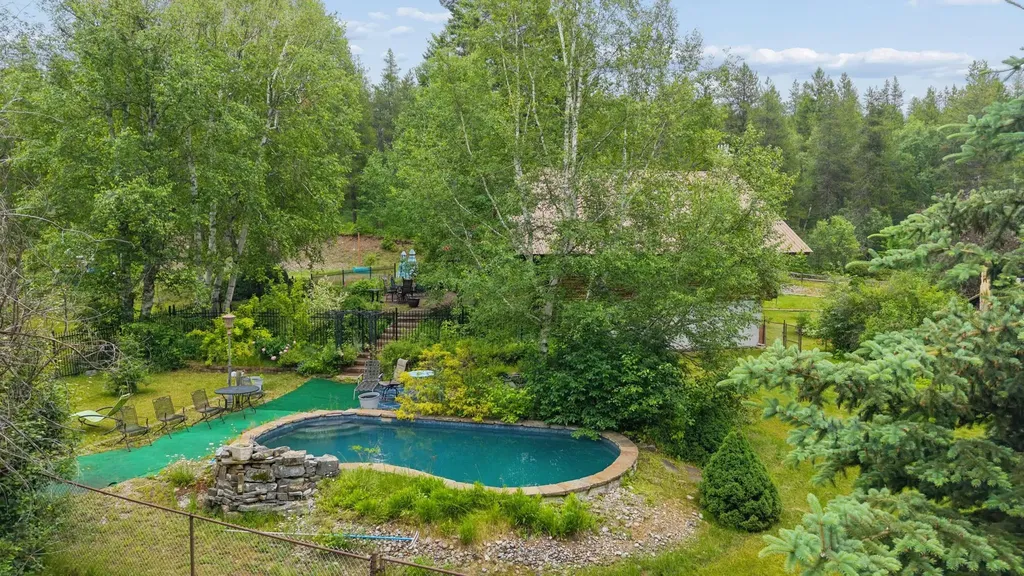 45 Breezy Bay Drive West Glacier MT 59936