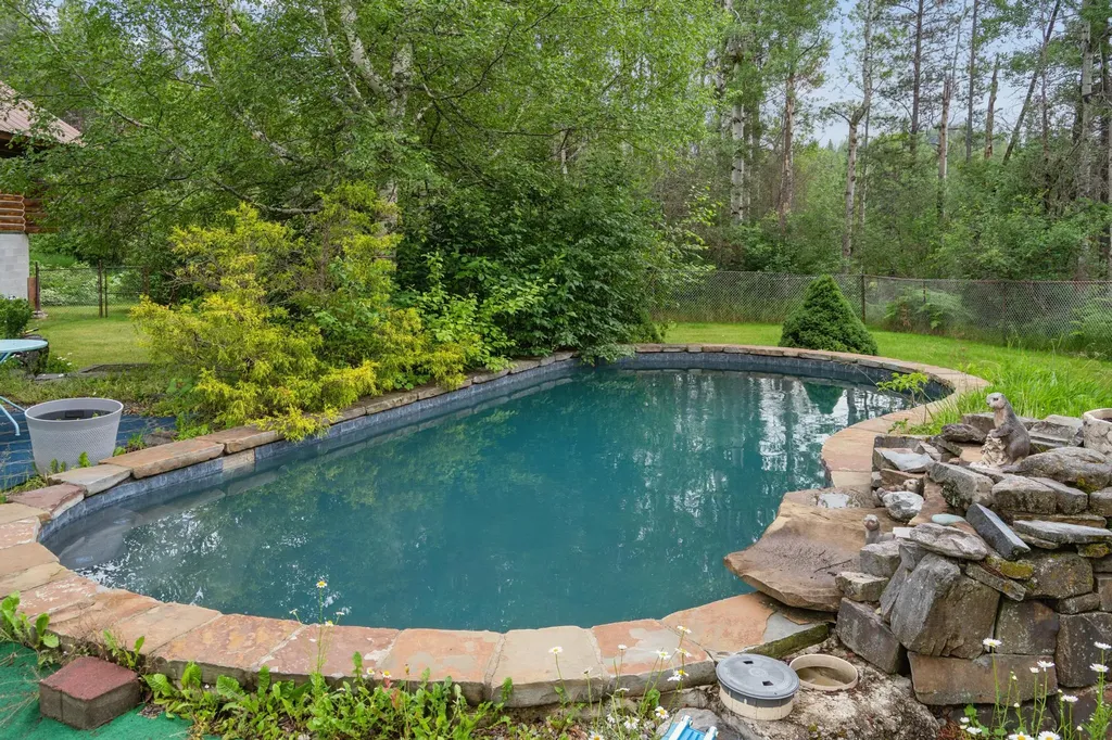 45 Breezy Bay Drive West Glacier MT 59936
