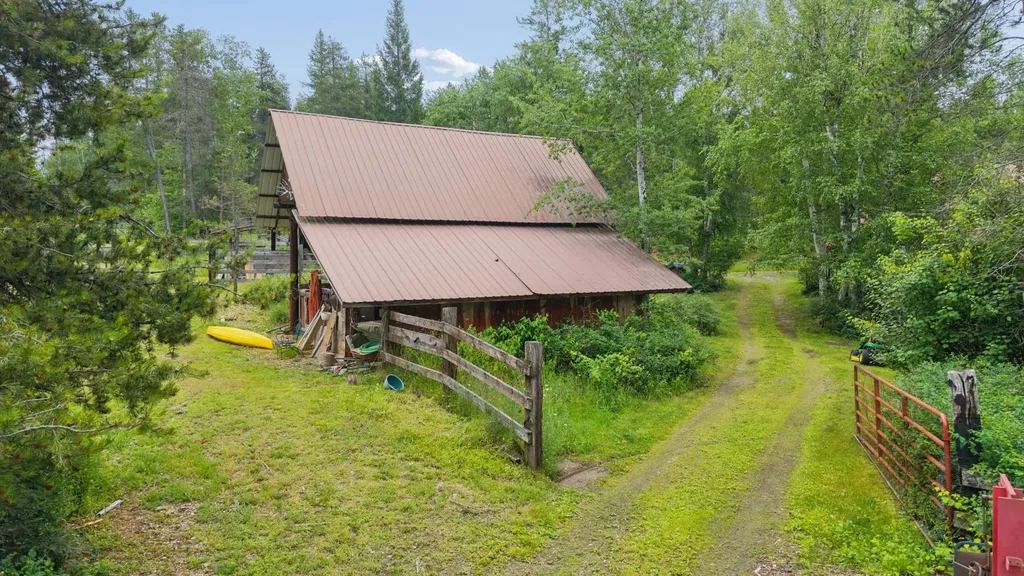 45 Breezy Bay Drive West Glacier MT 59936