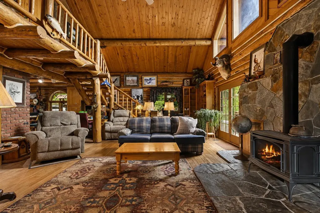 45 Breezy Bay Drive West Glacier MT 59936