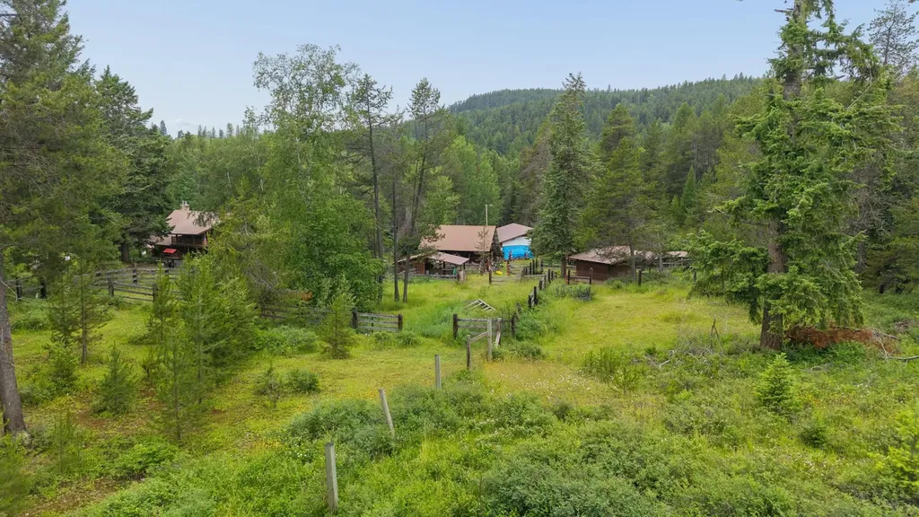 45 Breezy Bay Drive West Glacier MT 59936