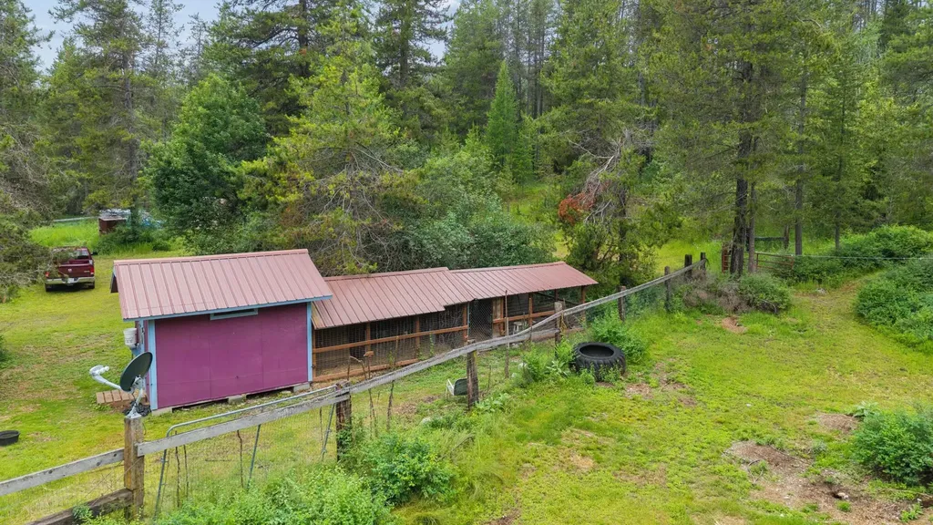 45 Breezy Bay Drive West Glacier MT 59936
