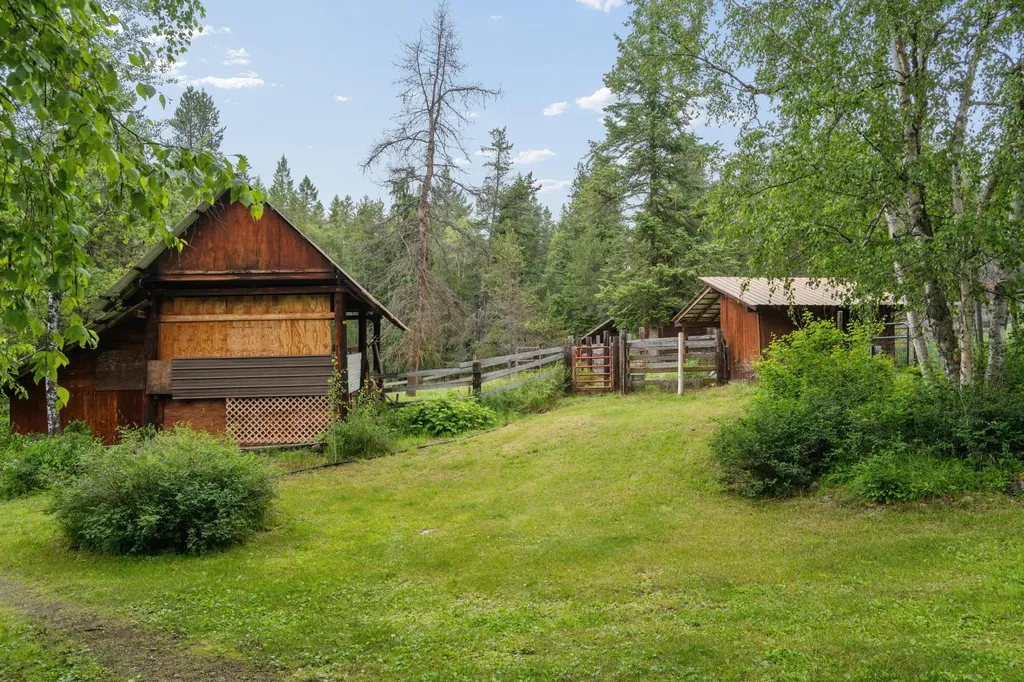 45 Breezy Bay Drive West Glacier MT 59936
